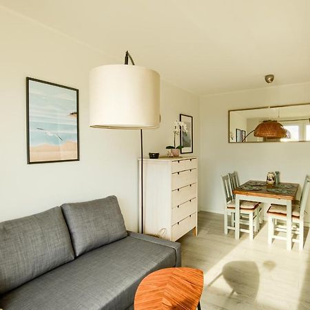 Sea You Apartments - Lesny Horyzont 索波特 外观 照片