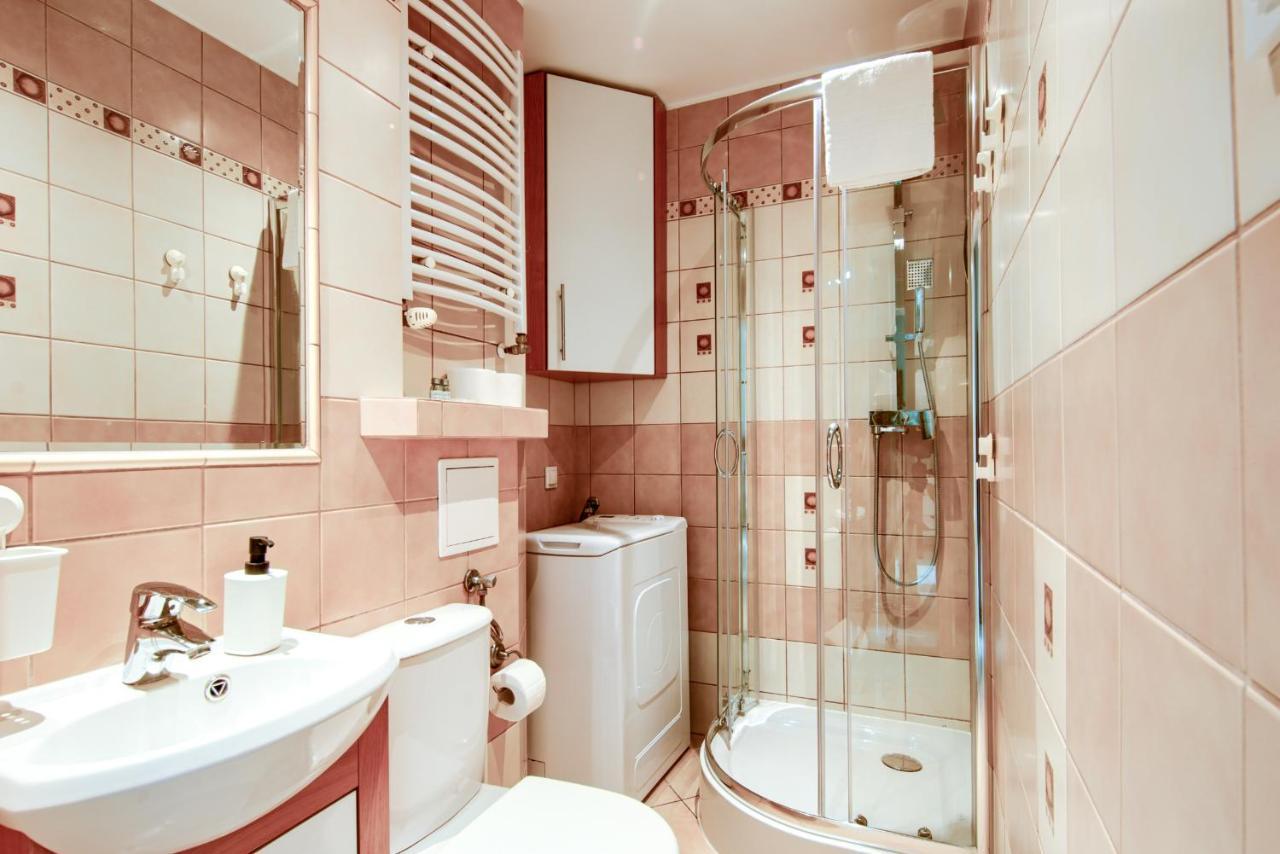 Sea You Apartments - Lesny Horyzont 索波特 外观 照片
